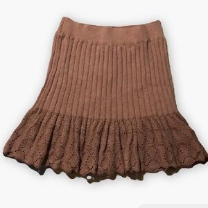 new with tags free people skirt